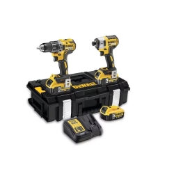 ZESTAW AKUMULATOROWY COMBO 18,0 V DCK 266 P3 DEWALT