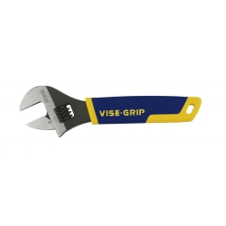 KLUCZ NASTAWNY 250mm VISE-GRIP IRWIN