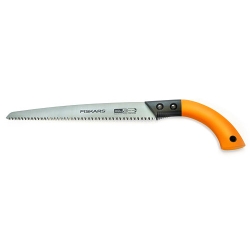 PIŁA JEDNORĘCZNA DO GAŁĘZI STAŁA 330mm SW 84 FISKARS