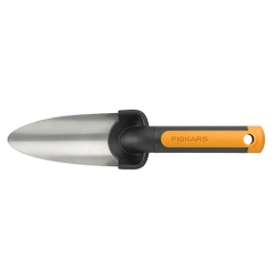 ŁOPATKA WĄSKA PREMIUM 137210 FISKARS