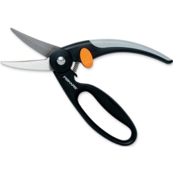 NOŻYCE UNIWERSALNE FINGERLOOP SP45 111450 FISKARS