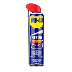 PREPARAT WIELOFUNKCYJNY 400ml APLIKATOR FLEXIBLE (1/6) WD-40