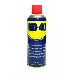 PREPARAT WIELOFUNKCYJNY 400ml WD-40