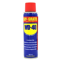 PREPARAT WIELOFUNKCYJNY 100 + 50ml WD-40