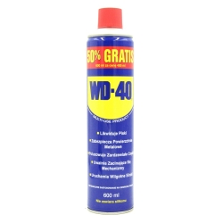 PREPARAT WIELOFUNKCYJNY 600ml WD-40