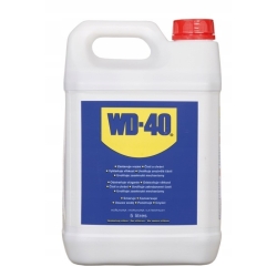 PREPARAT WIELOFUNKCYJNY 5l 01-L05 WD-40