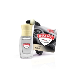 Insenti Wood - Black 8ml MOJE AUTO