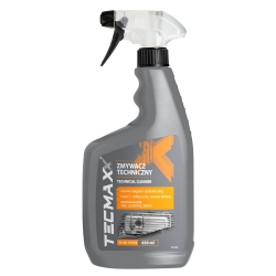 ZMYWACZ TECHNICZNY 650ml 14-010 TECMAXX