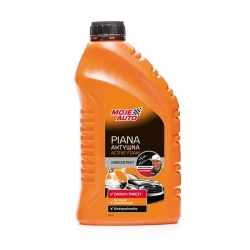 PIANA AKTYWNA DO MYJEK CIŚNIENIOWYCH 1000ml 19-554 MOJE AUTO