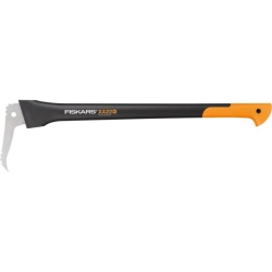 CAPINA do drewna 785mm 880g "XA22" WoodXpert FISKARS