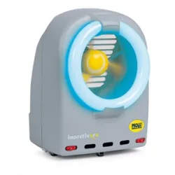 Lampa Wiatrakowa Insectivoro 363G Sterilizer