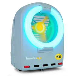 Lampa Wiatrakowa Insectivoro 363G Sterilizer