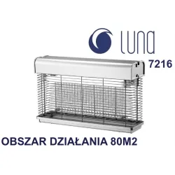 Lampa Rażąca Luna 7216